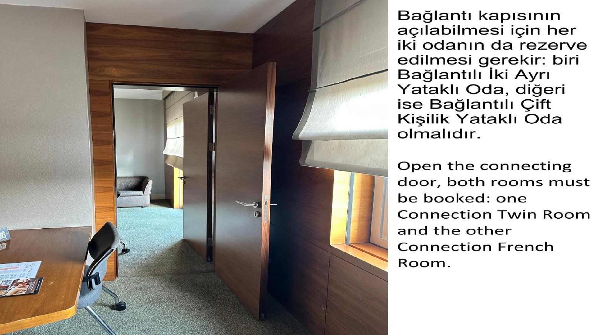 Cevahir Hotel Istanbul Asia — Foto 3
